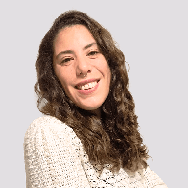 Magali Levy