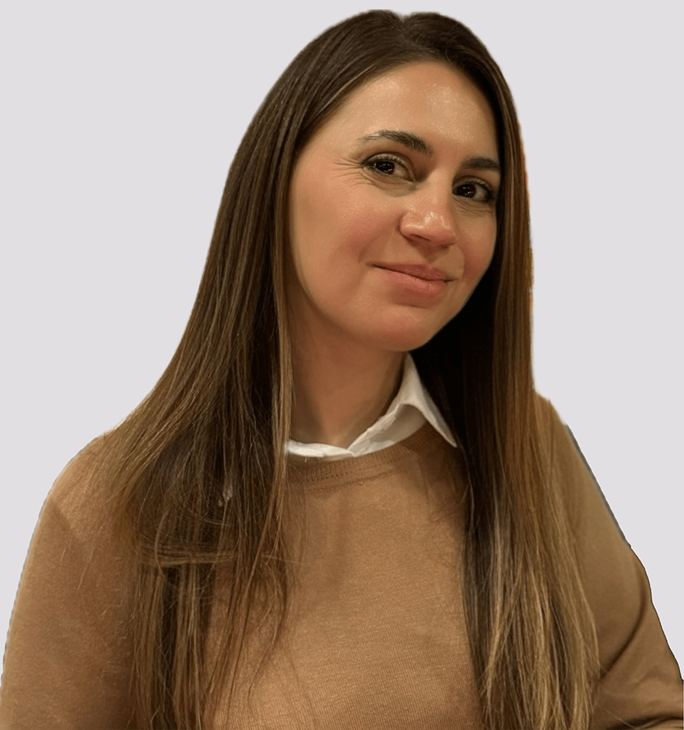 Estefania Contreras